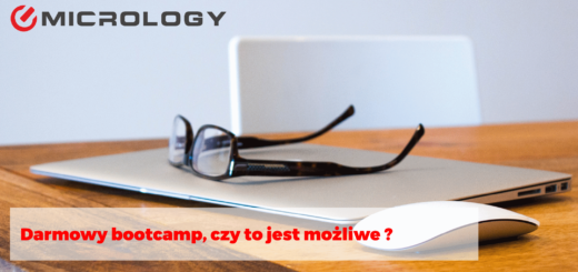 Darmowy Bootcamp